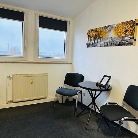 Ferienwohnung Flaming House Bitterfeld 외부 사진