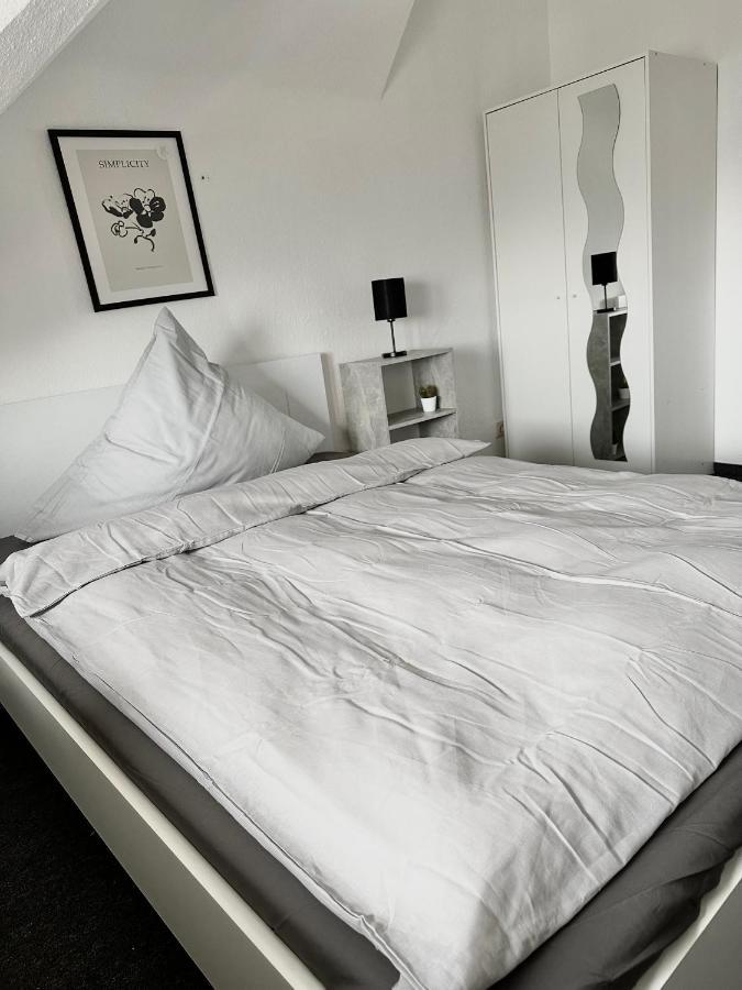 Ferienwohnung Flaming House Bitterfeld 외부 사진