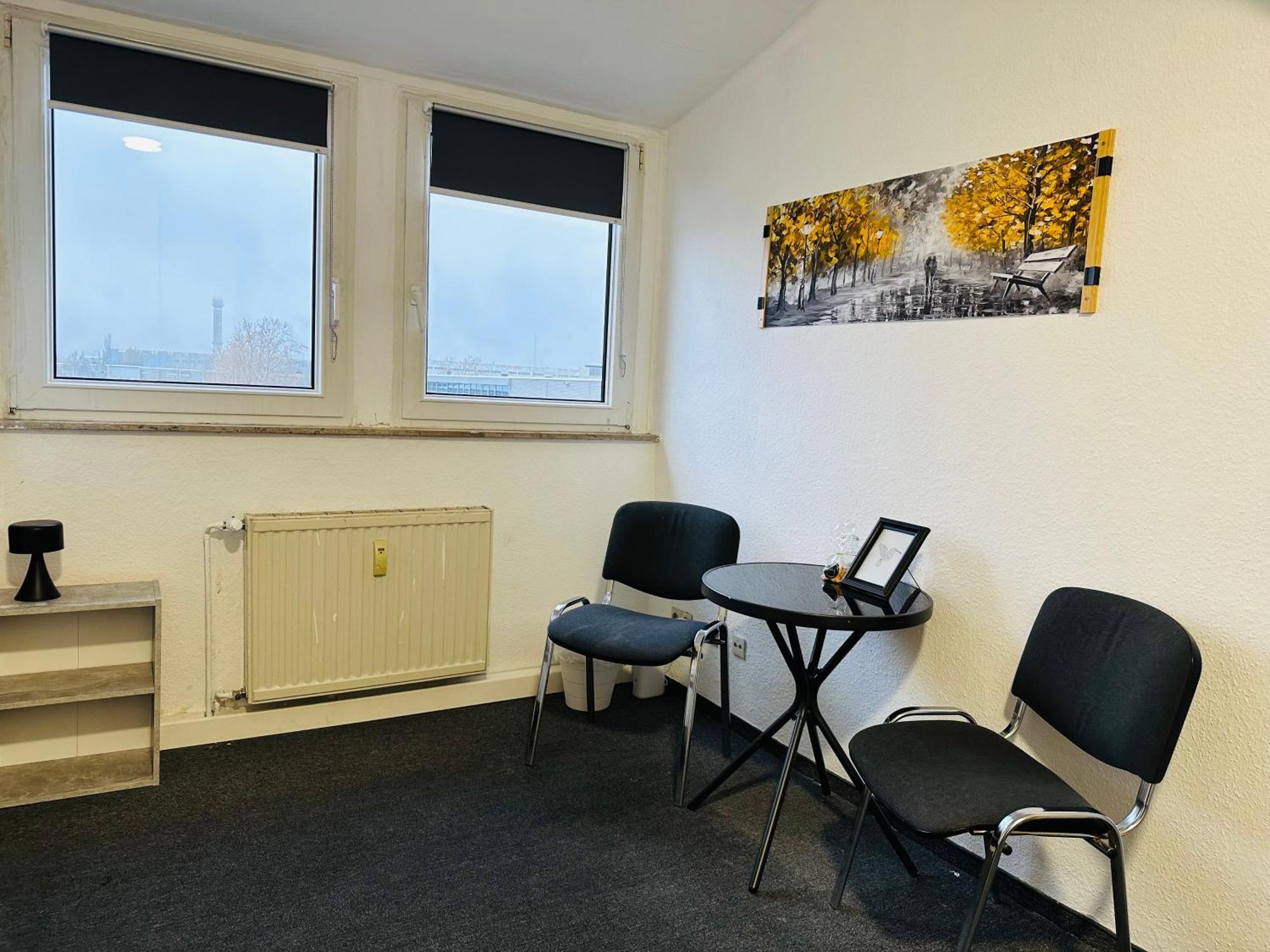 Ferienwohnung Flaming House Bitterfeld 외부 사진