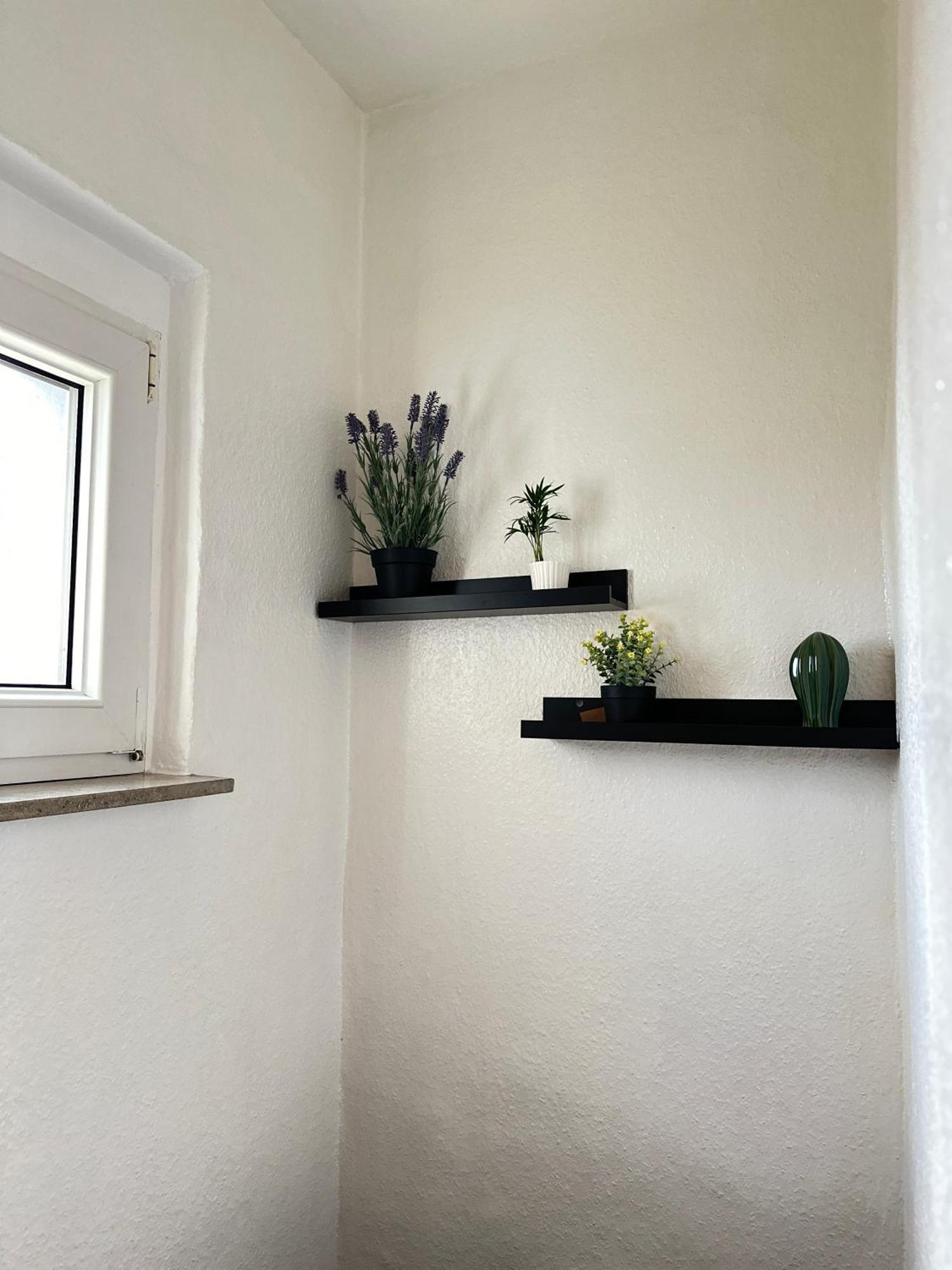 Ferienwohnung Flaming House Bitterfeld 외부 사진