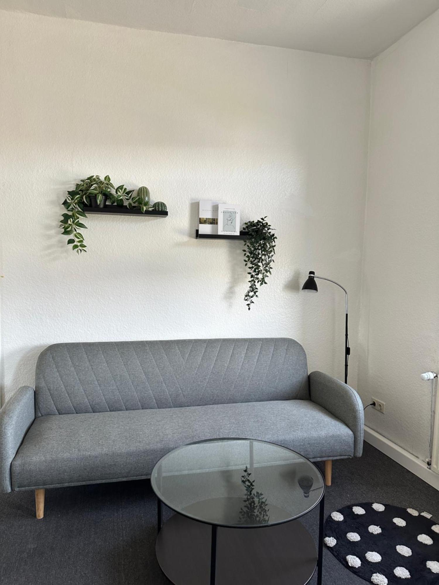 Ferienwohnung Flaming House Bitterfeld 외부 사진
