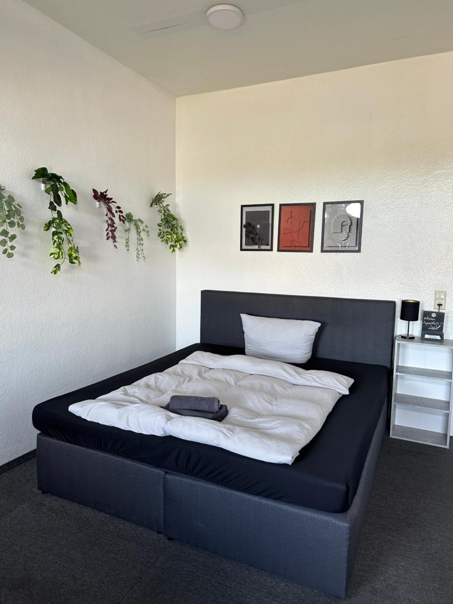Ferienwohnung Flaming House Bitterfeld 외부 사진