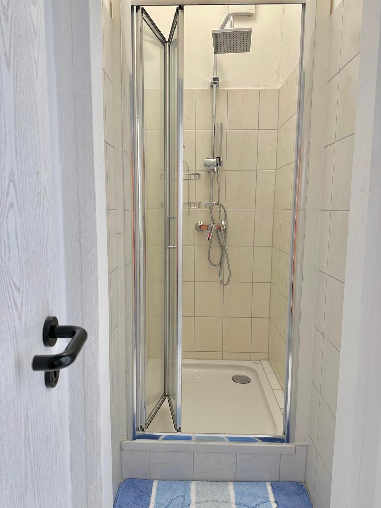 Ferienwohnung Flaming House Bitterfeld 외부 사진