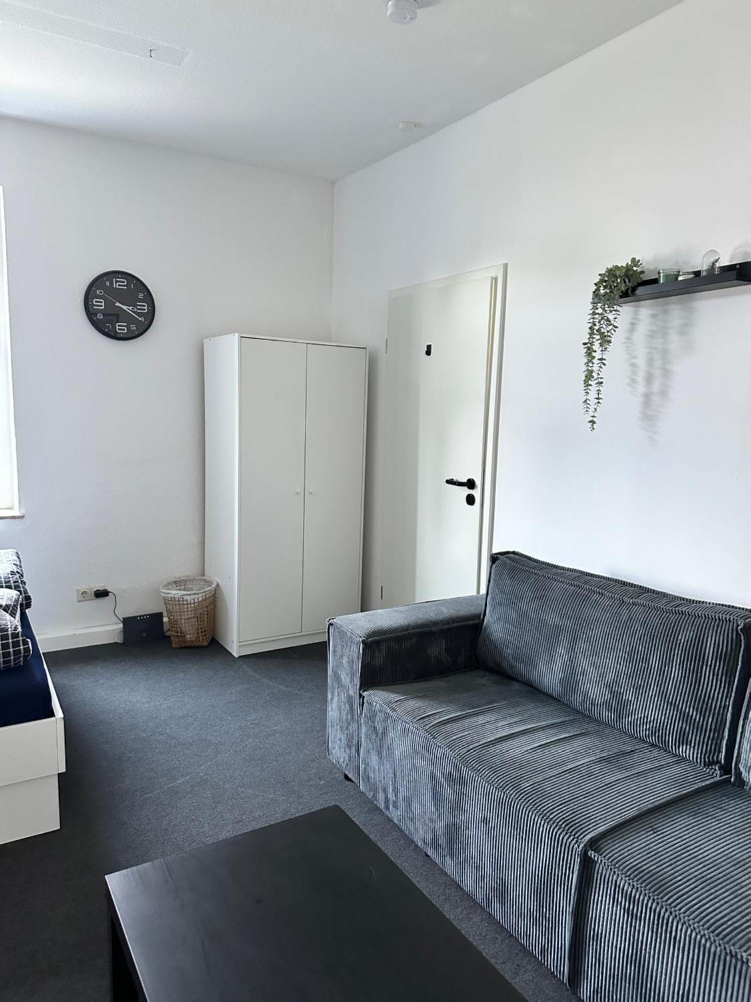 Ferienwohnung Flaming House Bitterfeld 외부 사진